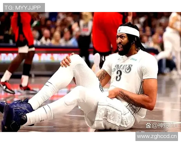NBA球员伤病对赛季表现的影响及复出前景全面分析