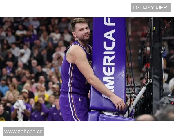 东契奇今日状态爆棚，全场最佳当之无愧！