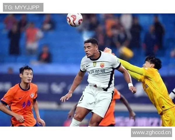 中超战报解析：上海海港逆转取胜