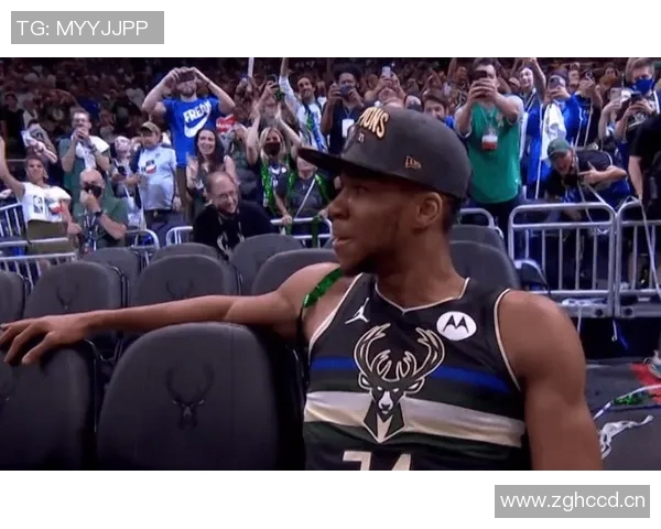 字母哥赛后采访爆金句，引全场大笑