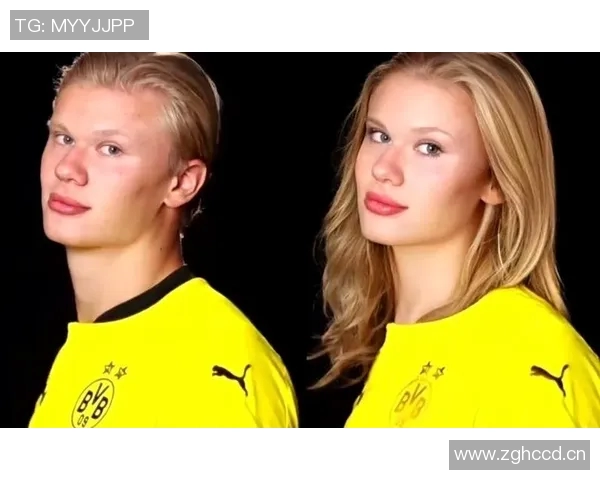 热搜榜第一！哈兰德因一举动刷屏全网