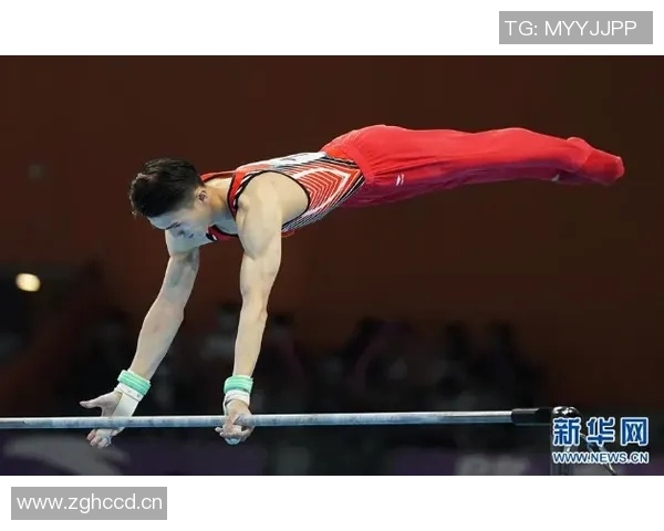 奥运会体操高难度动作解析及训练策略