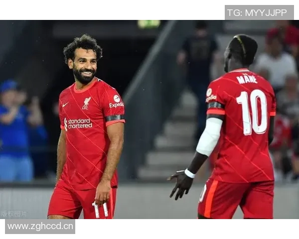 【深度解析】利物浦近况+未来走势预测