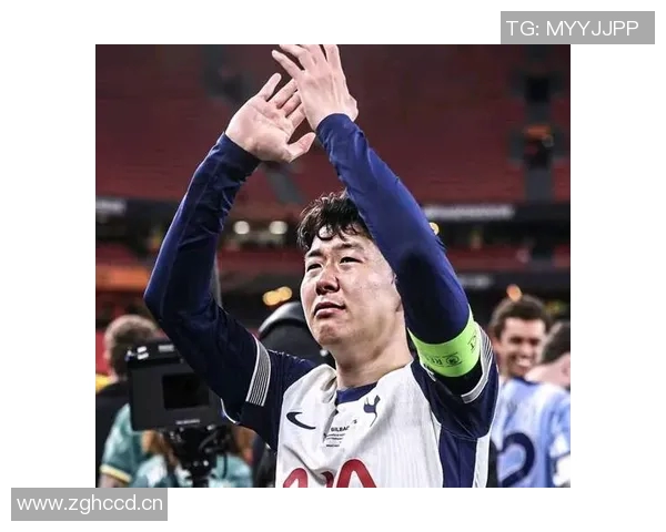 孙兴慜重磅转会或将加盟新东家 引发全球足坛震动