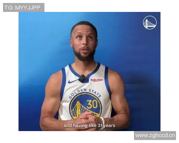 五年对比：库里数据全面提升突破极限展现超级巨星风采